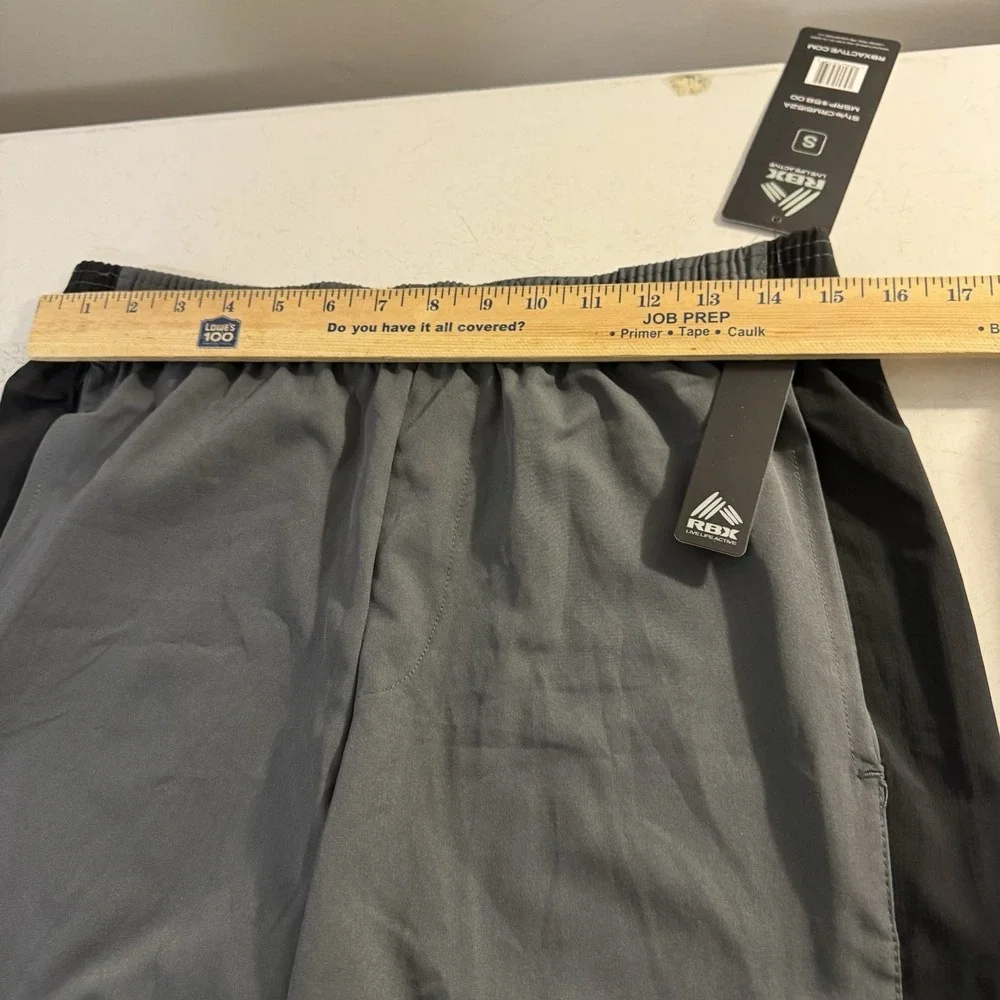 Reebok product pair